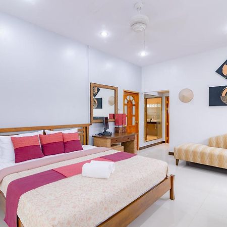 Bangsaphan Paradise Bankrut Vanilla Villa Bagian luar foto