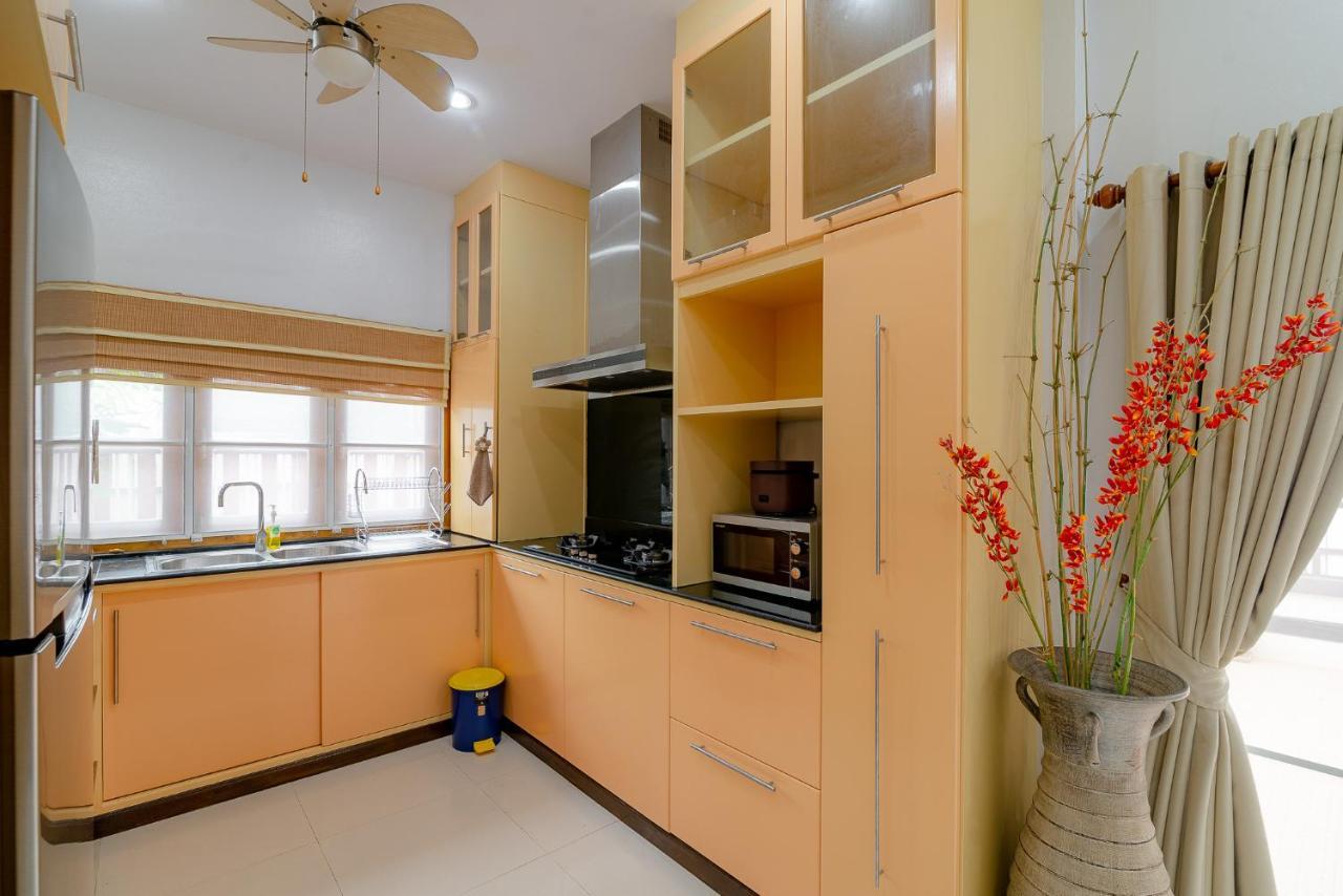 Bangsaphan Paradise Bankrut Vanilla Villa Bagian luar foto